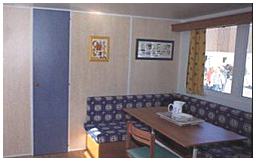 Photo Sjour Mobil Home Camping Lalande